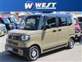 2025 Honda N BOX