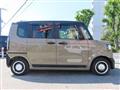 2025 Honda N BOX