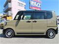 2025 Honda N BOX