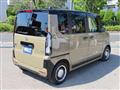 2025 Honda N BOX