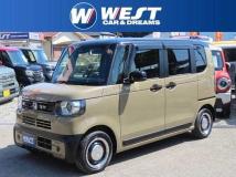 2025 Honda N BOX
