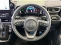 2024 Toyota Sienta