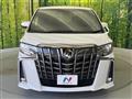 2021 Toyota Alphard G
