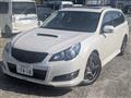 2009 Subaru Legacy Touring Wagon