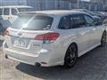 2009 Subaru Legacy Touring Wagon