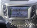 2009 Subaru Legacy Touring Wagon