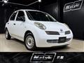 2003 Nissan March