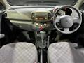 2003 Nissan March