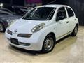 2003 Nissan March