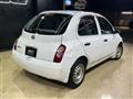 2003 Nissan March