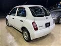 2003 Nissan March