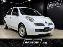 2003 Nissan March