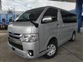2019 Toyota Hiace Van