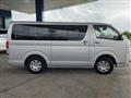 2019 Toyota Hiace Van