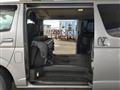 2019 Toyota Hiace Van