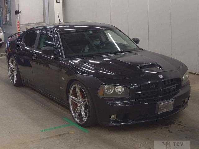 2009 Dodge Charger