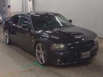 2009 Dodge Charger