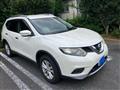 2014 Nissan X-Trail