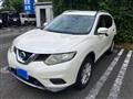 2014 Nissan X-Trail