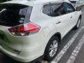 2014 Nissan X-Trail