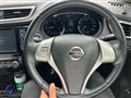 2014 Nissan X-Trail