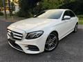 2018 Mercedes-Benz E-Class