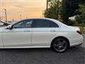 2018 Mercedes-Benz E-Class