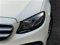2018 Mercedes-Benz E-Class