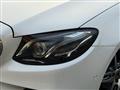 2018 Mercedes-Benz E-Class