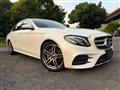 2018 Mercedes-Benz E-Class