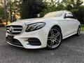 2018 Mercedes-Benz E-Class