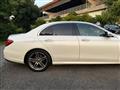 2018 Mercedes-Benz E-Class