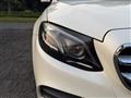 2018 Mercedes-Benz E-Class
