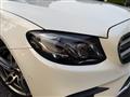2018 Mercedes-Benz E-Class