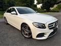 2018 Mercedes-Benz E-Class