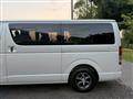 2026 Toyota Hiace Van
