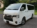 2026 Toyota Hiace Van