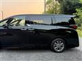 2025 Toyota Alphard Hybrid