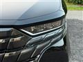 2025 Toyota Alphard Hybrid