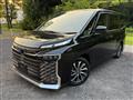2024 Toyota Voxy