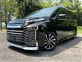 2024 Toyota Voxy