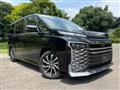2024 Toyota Voxy