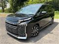 2024 Toyota Voxy