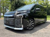 2024 Toyota Voxy