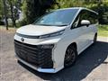 2025 Toyota Voxy
