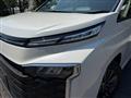 2025 Toyota Voxy