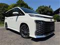 2025 Toyota Voxy
