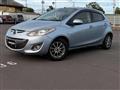 2012 Mazda Demio