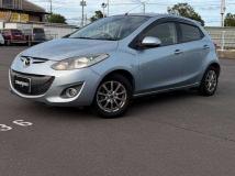 2012 Mazda Demio