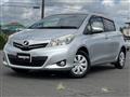2011 Toyota Vitz
